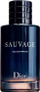 Eau de Parfum Dior Sauvage Parfum, 200 ml
