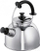 Çajnik Schulte-Ufer Mortimer, 1.4L, 17cm, çelik inox