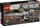 Lodër ndërtuese LEGO Star Wars Andor Rebel U Wing Starfighter 75399, model ndërtimi, 8 vjeç+