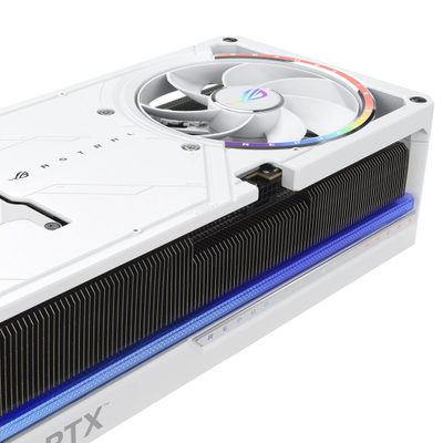Графичка картичка Asus ROG Strix GeForce RTX 5090, 32GB GDDR7, PCI Express, бела