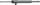 Aksesor montimi AWTools (AW43233) për shpuese, SDS+, 250 mm