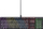 Tastierë mekanike Trust GXT 871 Zora, USB, ndriçim RGB, e zezë