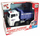 Kamion lodër L&amp;S Dump Truck, 17cm, fërkim, vjollcë