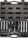 Set nxjerrësish NEO TOOLS 11-848, diametër 35-130mm, me valixhe, ngjyrë e zezë