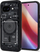 Mbulesë telefoni Spigen Ultra Hybrid Mag, për Google Pixel 9a, Zero One, e zezë