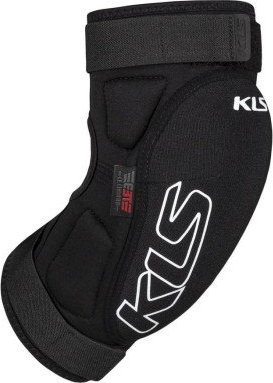 Mbrojtëse gjuri Kellys Rampart, madhësia L XL, e zezë