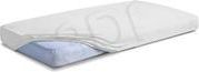 Çarçaf i shtratit Premium Terry Fitted Sheet, 220x200 cm, me lastik, gri e hapur
