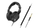 Kufje Sennheiser HD 280 Pro, over ear, profesionale studio, të zeza
