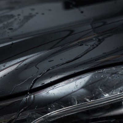 K2 VENA PRO 5L Hydrophobic car shampoo ceramic
