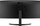Monitor LG 34WR50QK-B, 34", WQHD 3440 x 1440, i zi