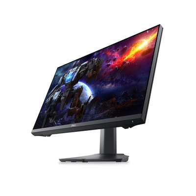 Monitor lojnash Dell G Series G2422HS, 23.8", Full HD, 165Hz, i zi