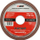 Disk mprehës metali AWTools, 150mm (AW47530)