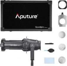 Projektor drite Aputure Spotlight 26°, montim Bowens, i zi