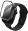 Заштита за екран ZAGG InvisibleShield Glass Elite 360, за Apple Watch Series 11 10 Small, проѕирна