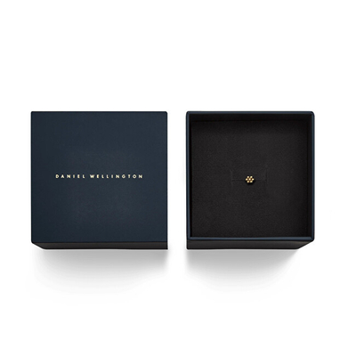 Vath i vetëm për femra Daniel Wellington Flower DW00400863, i artë
