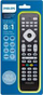 Telekomandë univerzale Philips Phil-SRP2018/10