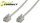 Kabllo telefoni MicroConnect MPK102, RJ12 6C/6P, 2m, gri