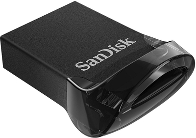 USB SanDisk Ultra Fit, USB 3.2, 16GB, i zi