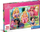 Puzzle Clementoni Super Princess, 104 pjesë, për fëmijë
