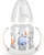 Biberon trening NUK First Choice Learner, 150 ml, silikon, gri