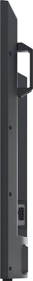  Monitor NEC MultiSync E558 (60005054), 54.6", UHD 4K, i zi