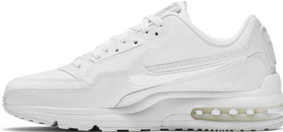 Atlete Nike Air Max LTD 3, Air Max, të bardha