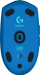 Maus Logitech G305 Lightspeed (910-006014), i kaltër