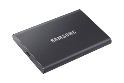 Disk i jashtëm SSDSamsung, USB 3.2, 1TB