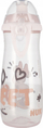 Спортска чаша NUK Sports Cup Minnie, 450 ml, 24m+, со спортски устин, повеќебојна