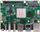 Kompjuter një-përdorimsh Radxa ROCK 5 Model B, 16GB RAM, 8-bërthamor, jeshile