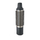 Furçë tharëse flokësh Philips BHA301/00, 800W, disa nivele temperature, e zezë