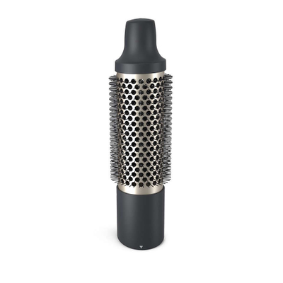Furçë tharëse flokësh Philips BHA301/00, 800W, disa nivele temperature, e zezë
