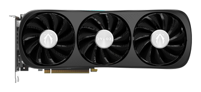 Karta grafike Zotac Gaming Trinity OC GeForce RTX 4070 SUPER, 12GB GDDR6X
