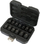 Set çelësa goditës YATO YT-10251, 13 pjesë, 1/2", 10-24 mm