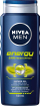 Xhel dushi Nivea Energy for men, 500ml