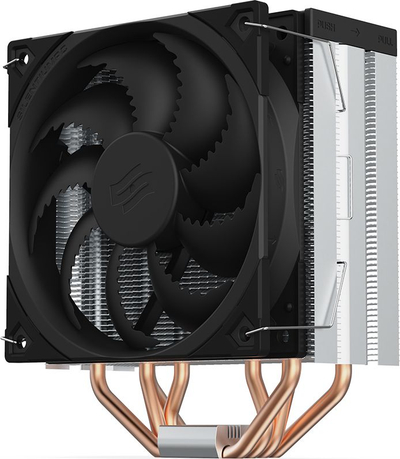 Ftohës për CPU SilentiumPC Fera 3 HE1224 v2