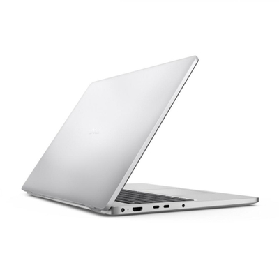 Laptop Dell PRO 16 PC16250, 16" FHD+, Core Ultra 7, 32GB RAM, 1TB SSD, Platinum Silver