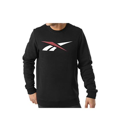 Duks për meshkuj Reebok, e bardhë/e kuqe/e zezë
