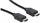 Kabllo Manhattan 306126, Hdmi, 3m, e zezë