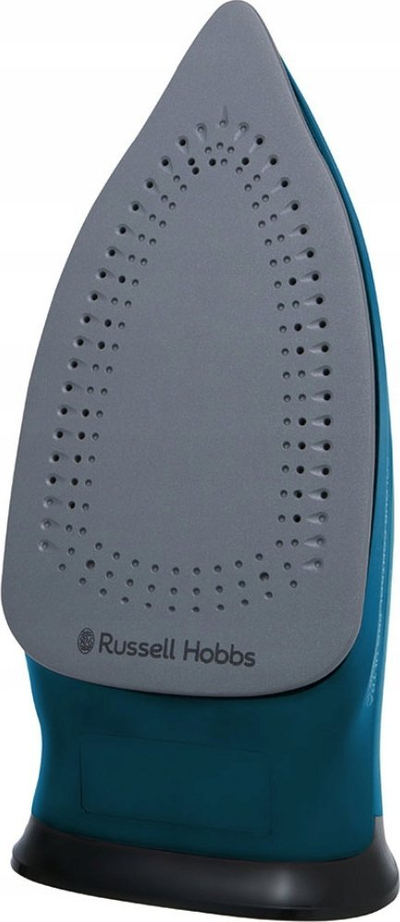 Hekur me avull Russell Hobbs 27280-56, 2400W, i bardhë