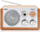 Radio tavoline Eltra Pelikan 2 FM, 5W, prizë 230V, dru fag
