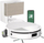 Robot fshirëse IRobot Roomba Max 705 Combo, AutoWash Dock, WiFi, e bardhë