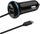 Karikues makine 2GO 797170, USB 2.0, me kabllo, ngjyrë e zezë