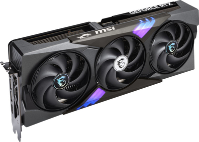 Kartelë grafike MSI GAMING GEFORCE RTX 5080 16G TRIO OC NVIDIA 16 GB GDDR7
