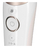 Epilator Braun Silk-épil SES9-071, pa kabllo, i bardhë