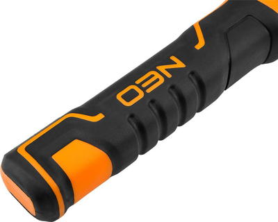 Riveter NEO Tools 18-106-1, për nita çeliku dhe alumini 3.2-6.4 mm