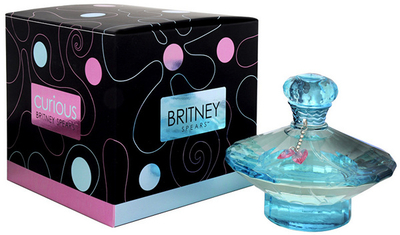 Parfum Britney Spears Curious
