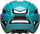Helmetë biçiklete për fëmijë Bell Sidetrack II Mips, unisize 47-54cm, blu e gjelbër me shkëlqim
