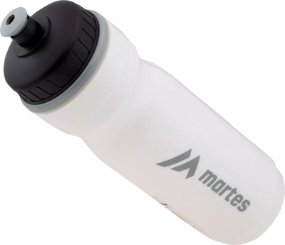 Bidon uji Martes RAGAN, 750 ml, plastik, i bardhë