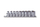 Set kokë Torx Jonnesway S06H49S, 1/2", E10-E24, 9 copë